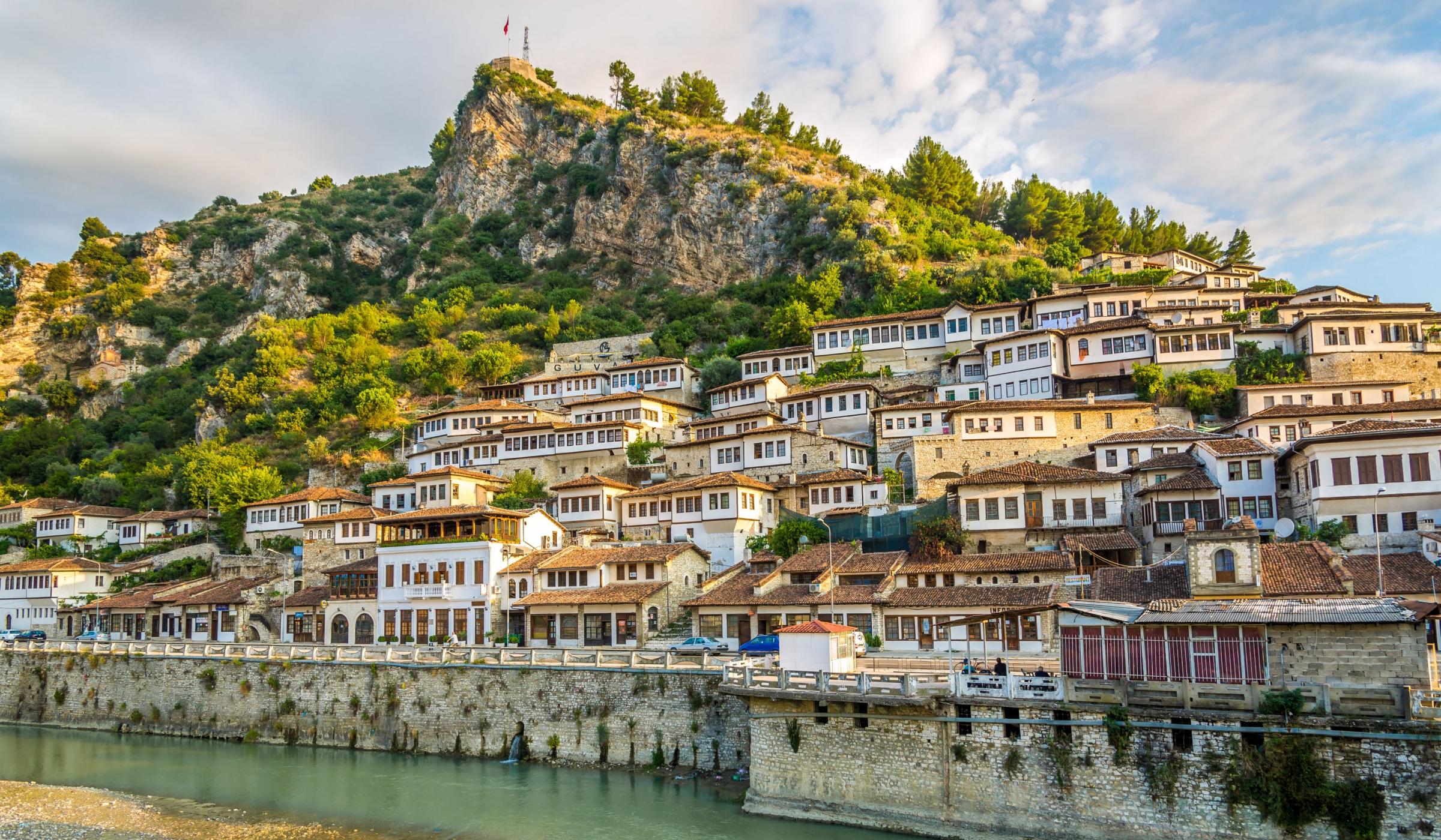 albania tourism news